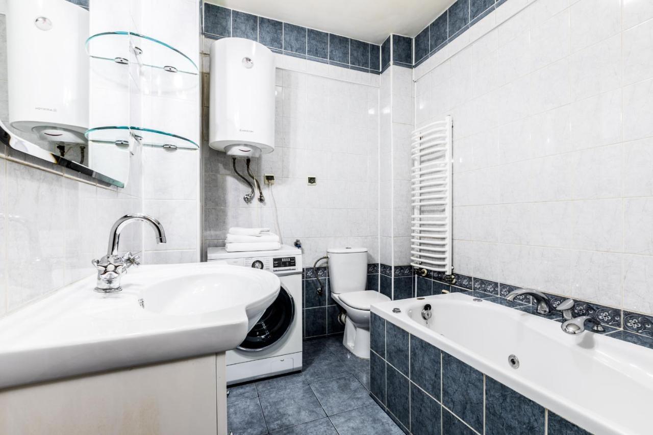Gorski Apartament Centrum Закопане Экстерьер фото